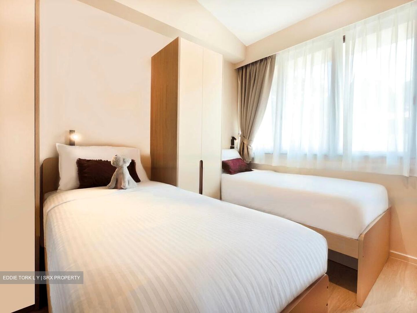 Upper Bukit Timah Road (D21), Apartment #474544061